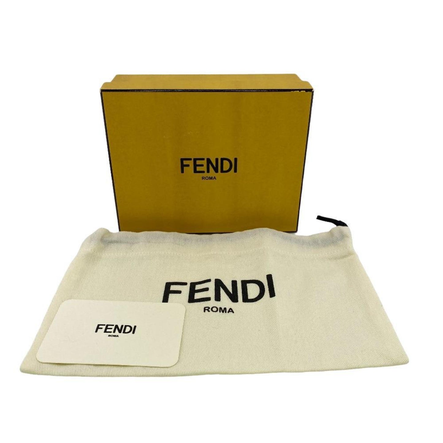 Fendi Wallet