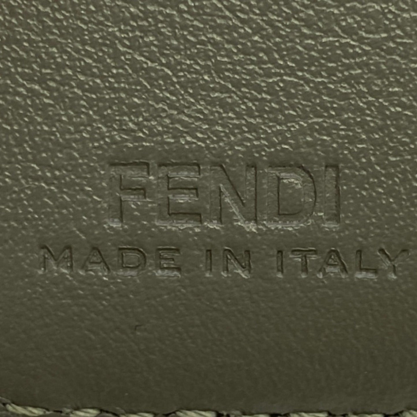 Fendi Wallet