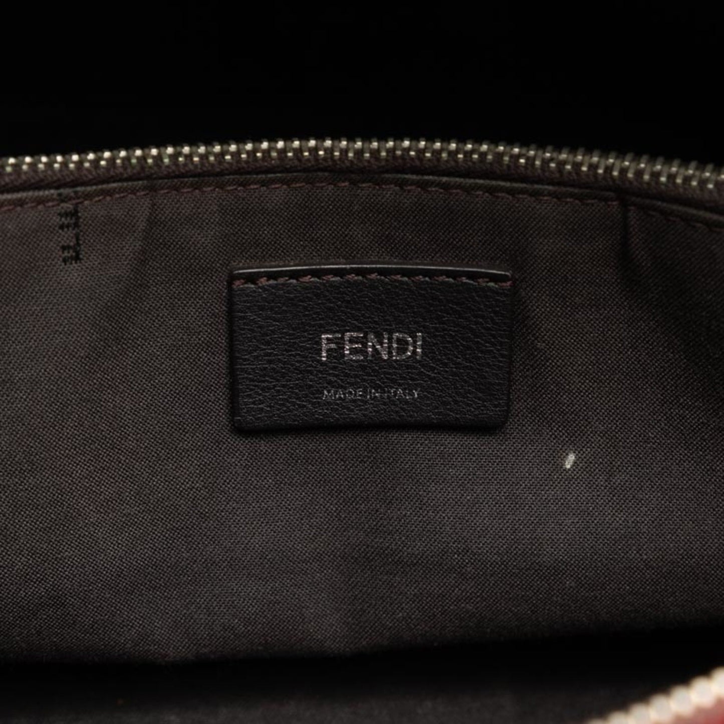 Fendi Chameleon Shoulder Bag