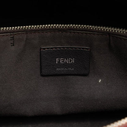 Fendi Chameleon Shoulder Bag