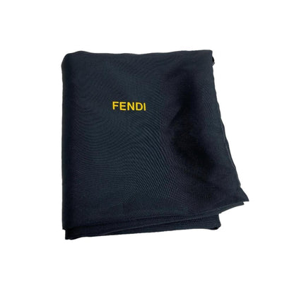 Fendi Peekaboo Handbag