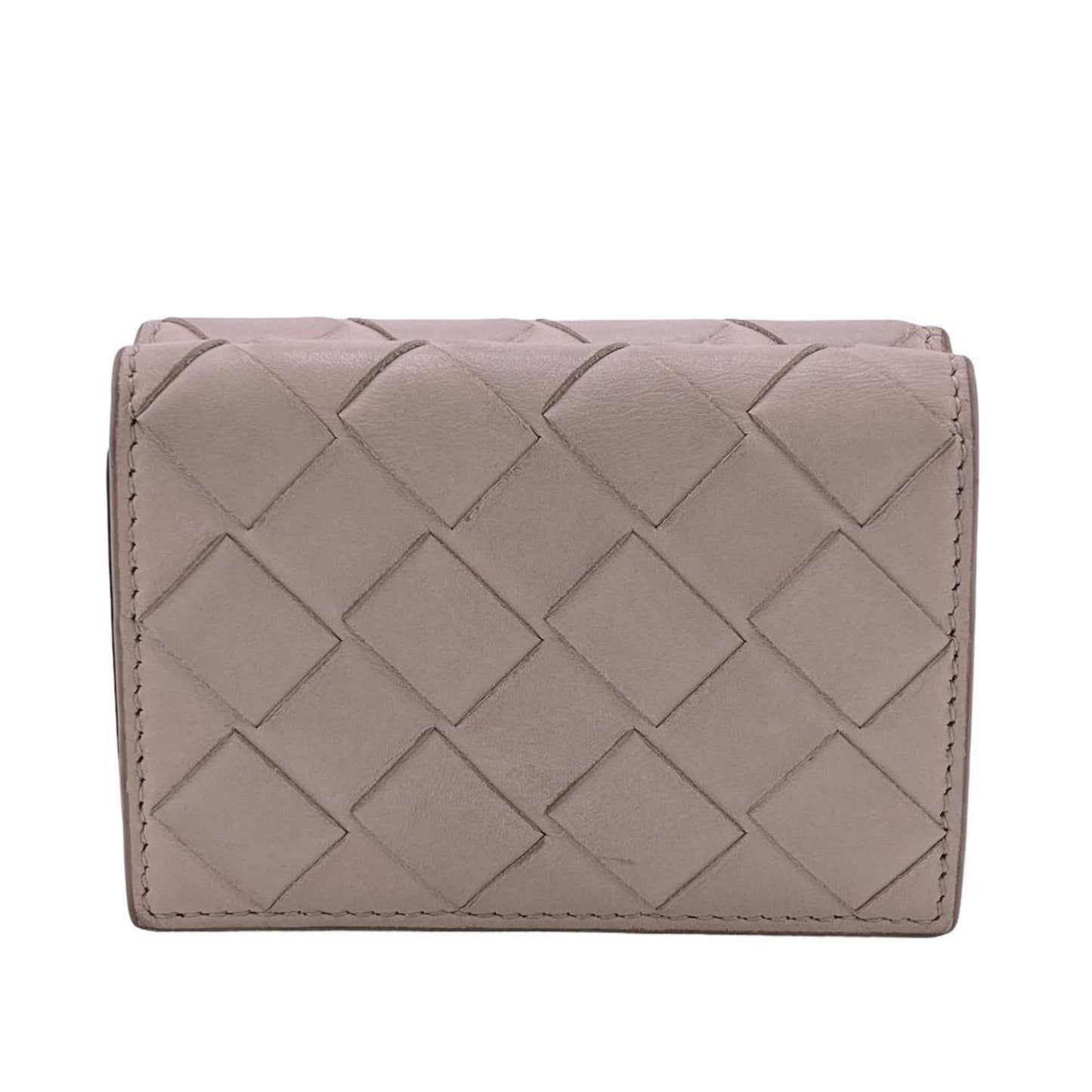 Bottega Veneta Intrecciato Wallet