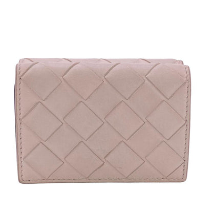 Bottega Veneta Intrecciato Wallet