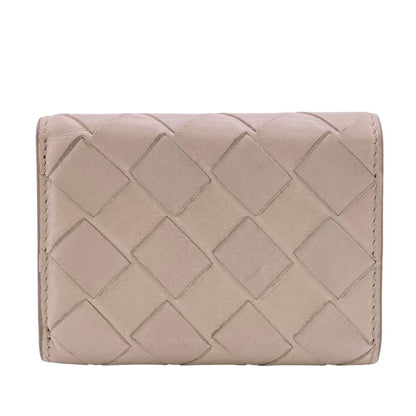 Bottega Veneta Intrecciato Wallet