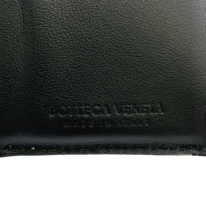 Bottega Veneta Intrecciato Wallet