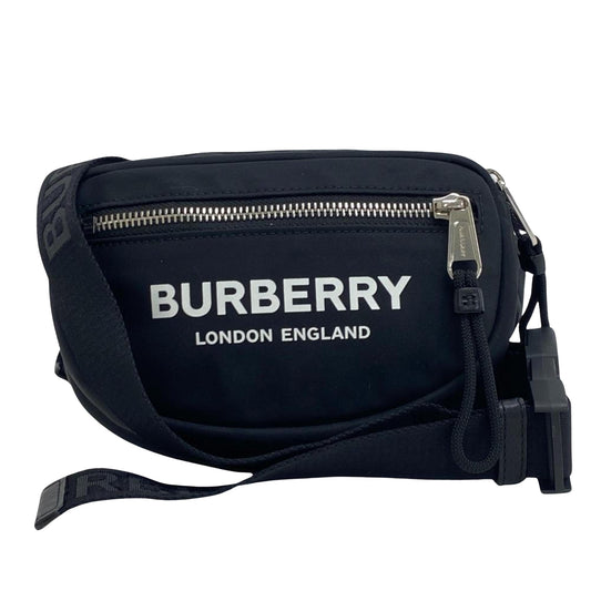 Burberry Cannon Shoulder Bag