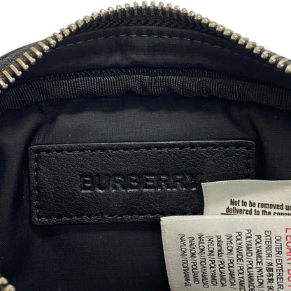 Burberry Cannon Shoulder Bag