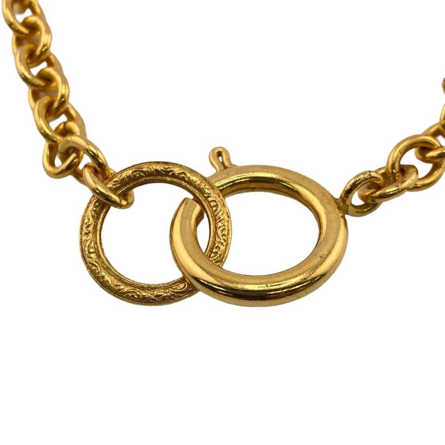 Chanel Necklace