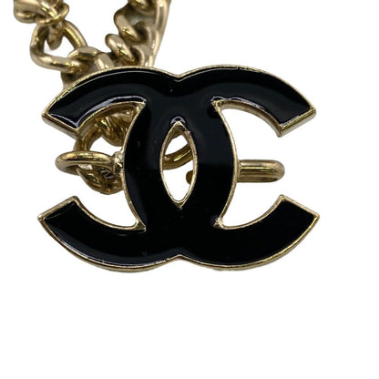 Chanel Coco Mark Jewellery Belt