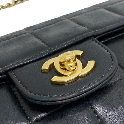 Chanel Chocolate bar Shoulder Bag