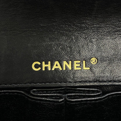 Chanel Chocolate bar Shoulder Bag