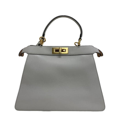 Fendi Peekaboo X-lite Handbag