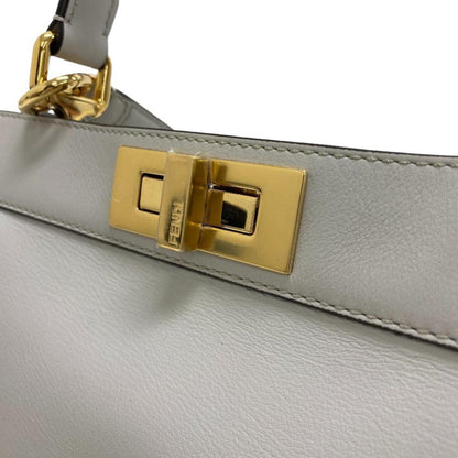 Fendi Peekaboo X-lite Handbag