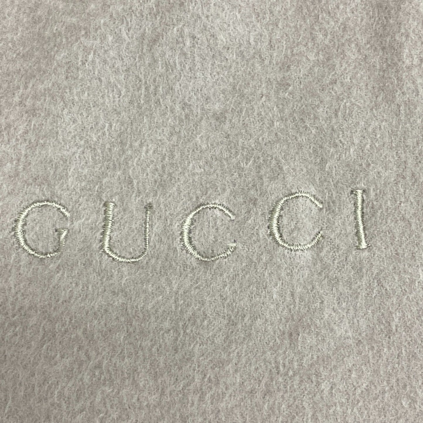 Gucci Shawl