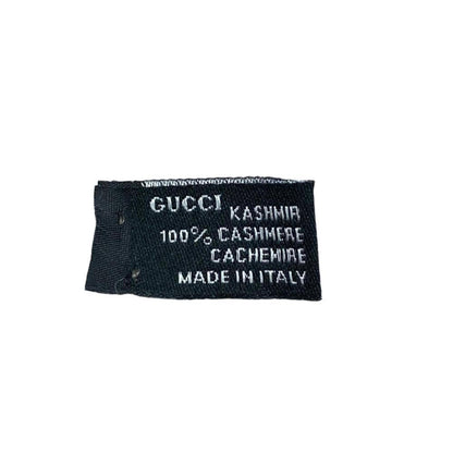 Gucci Shawl