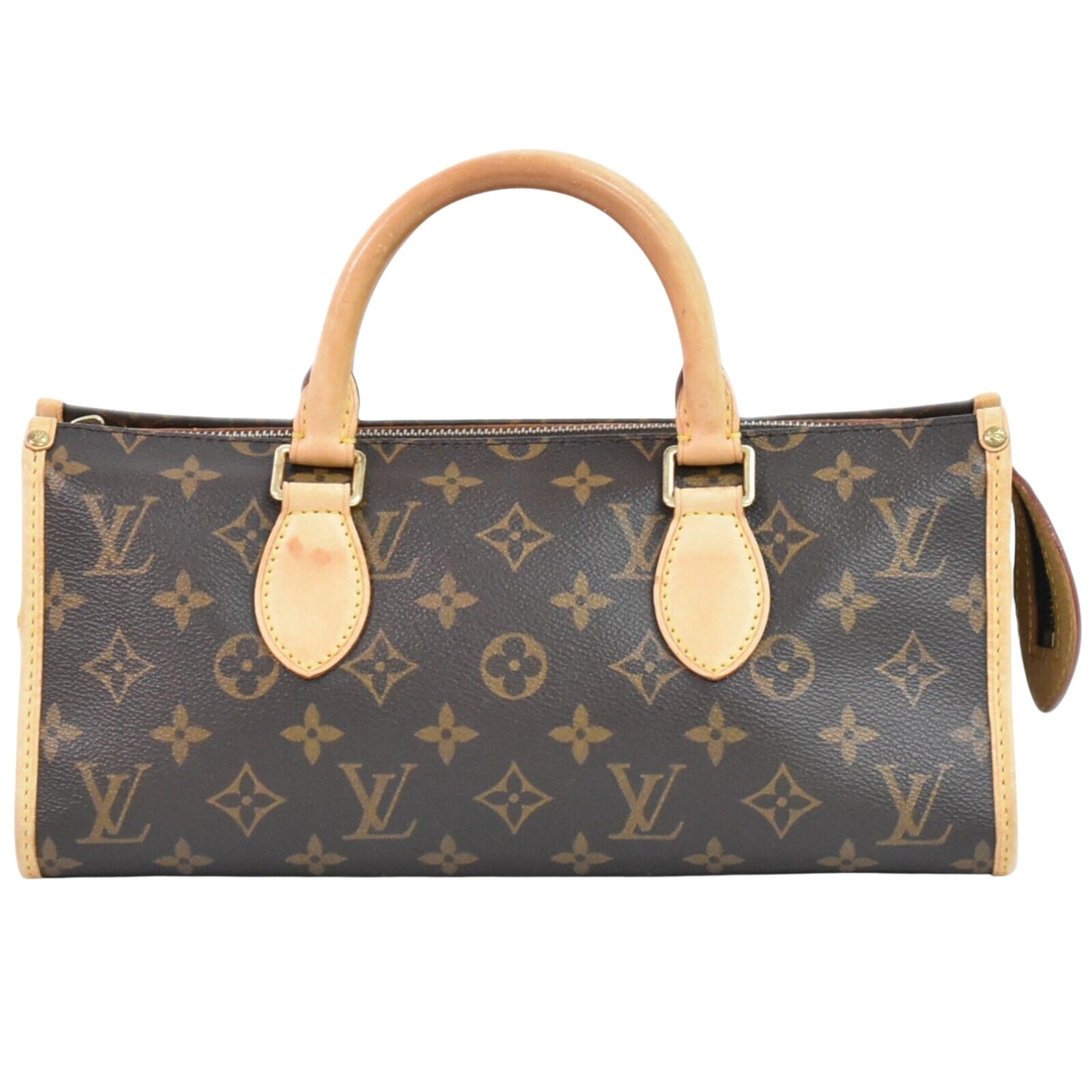 Louis Vuitton Popincourt Handbag