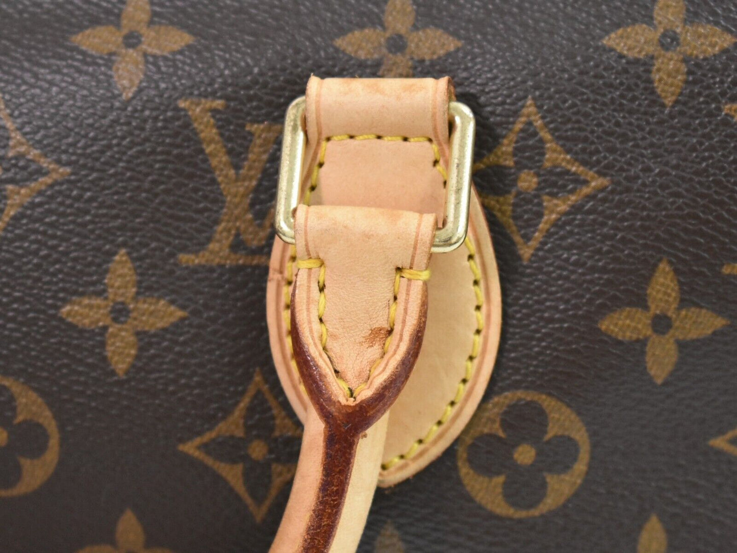 Louis Vuitton Popincourt Handbag