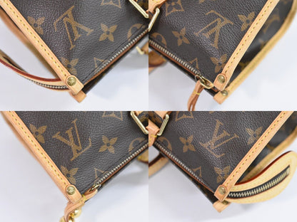 Louis Vuitton Popincourt Handbag