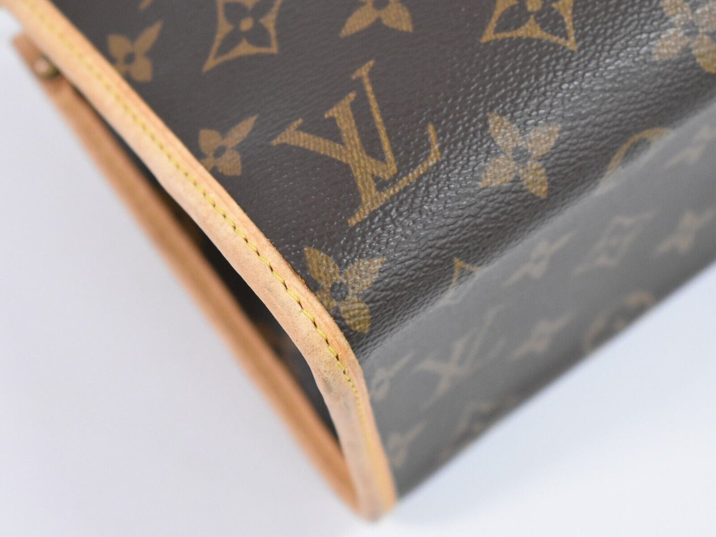 Louis Vuitton Popincourt Handbag