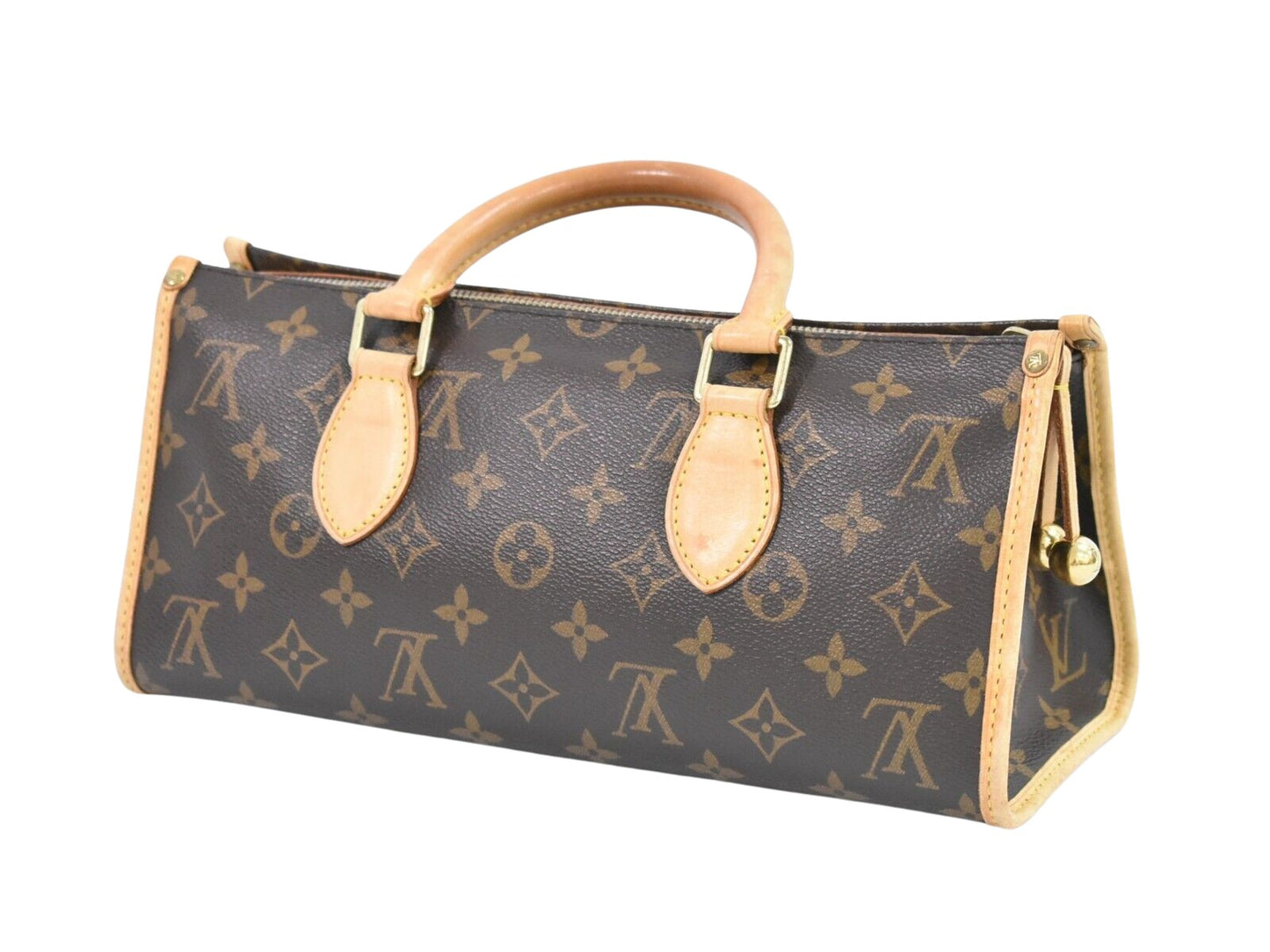 Louis Vuitton Popincourt Handbag