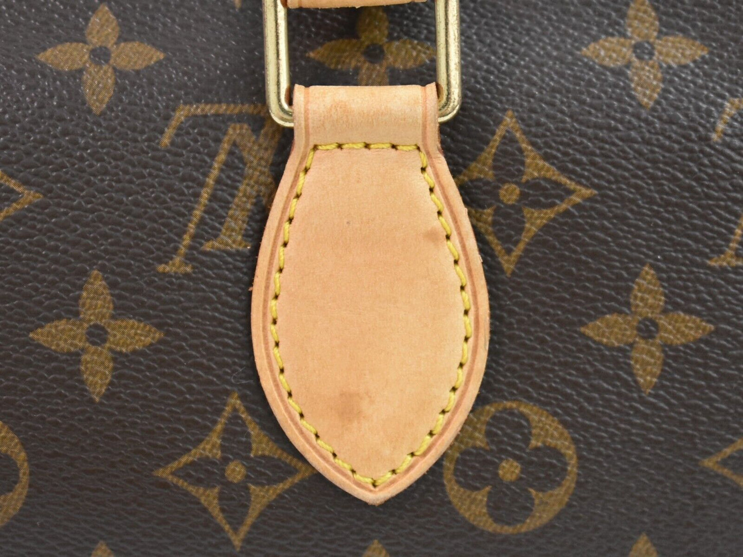 Louis Vuitton Popincourt Handbag