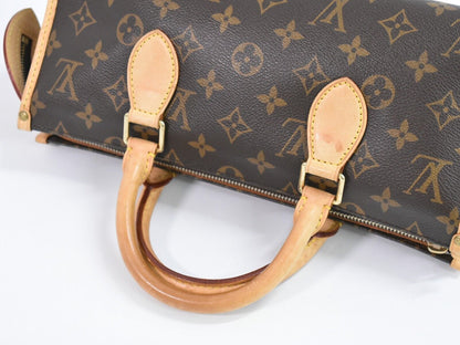 Louis Vuitton Popincourt Handbag