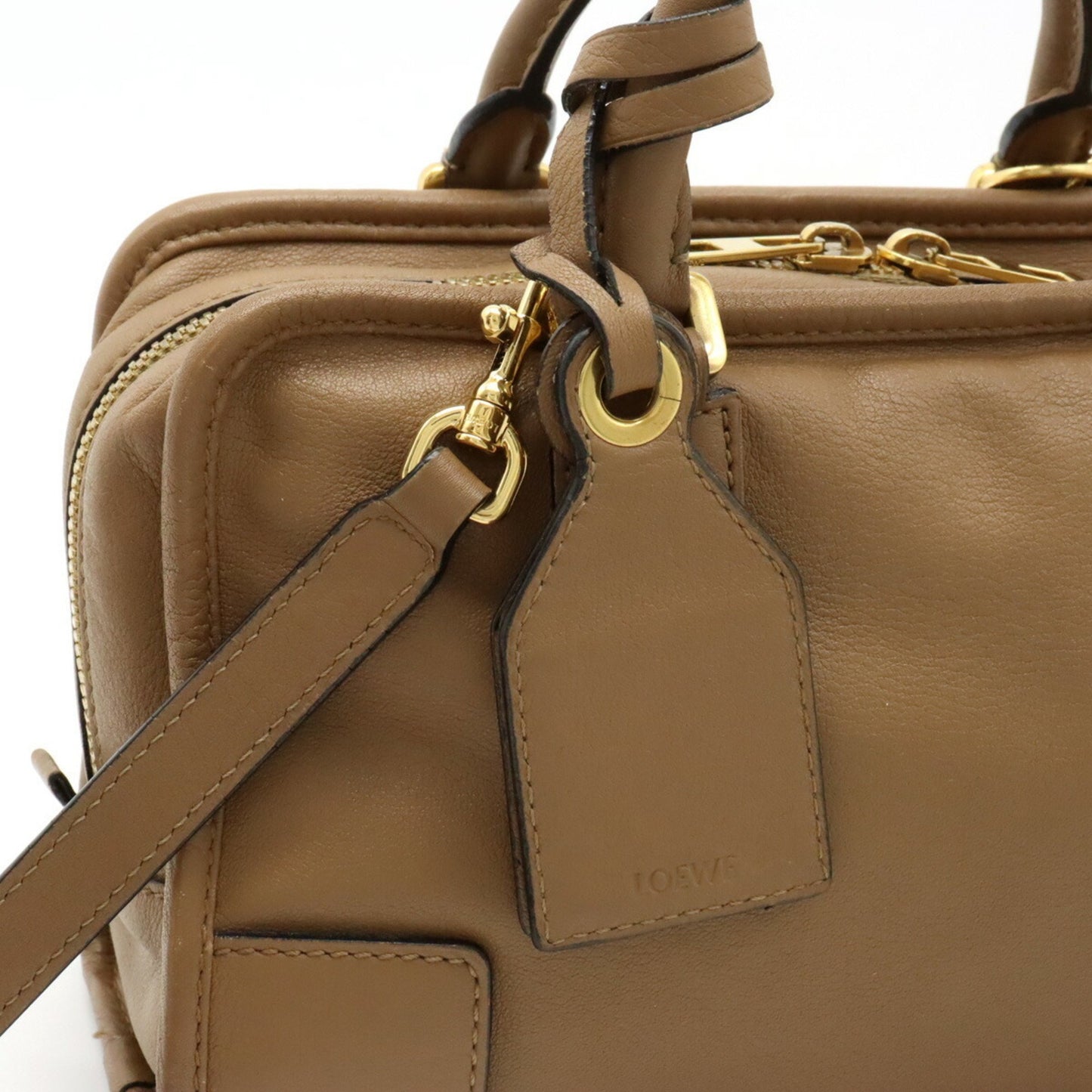 Loewe Amazona Handbag