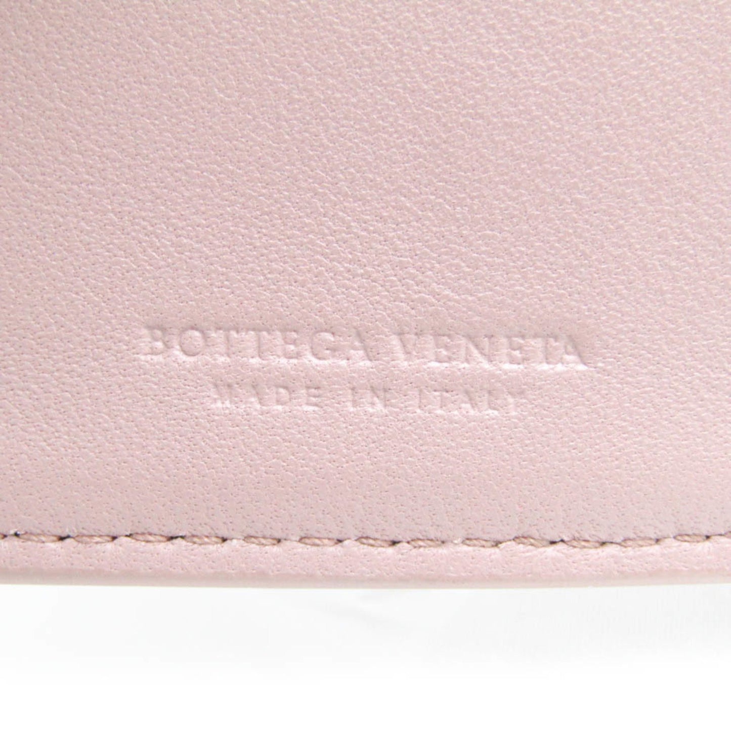 Bottega Veneta Intrecciato Wallet