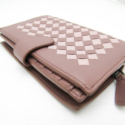 Bottega Veneta Intrecciato Wallet