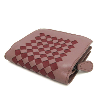 Bottega Veneta Intrecciato Wallet