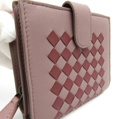 Bottega Veneta Intrecciato Wallet