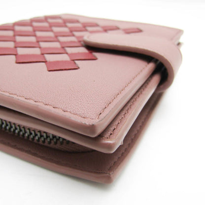 Bottega Veneta Intrecciato Wallet