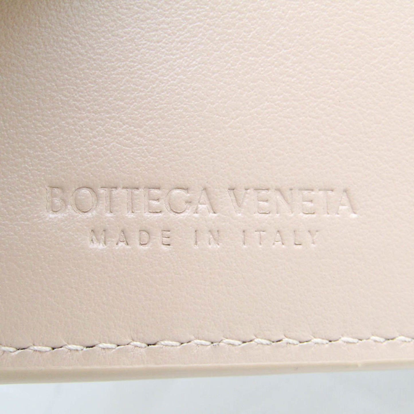 Bottega Veneta Intrecciato Wallet