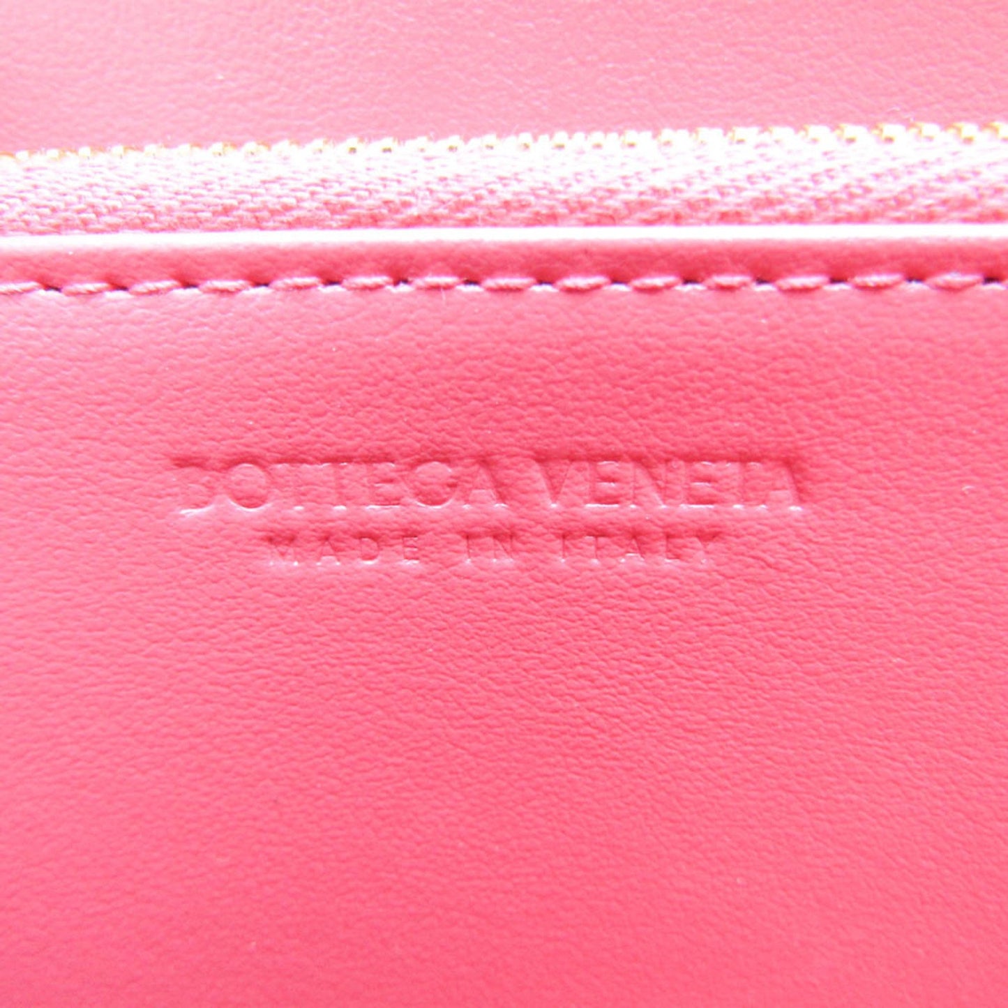 Bottega Veneta Intrecciato Wallet