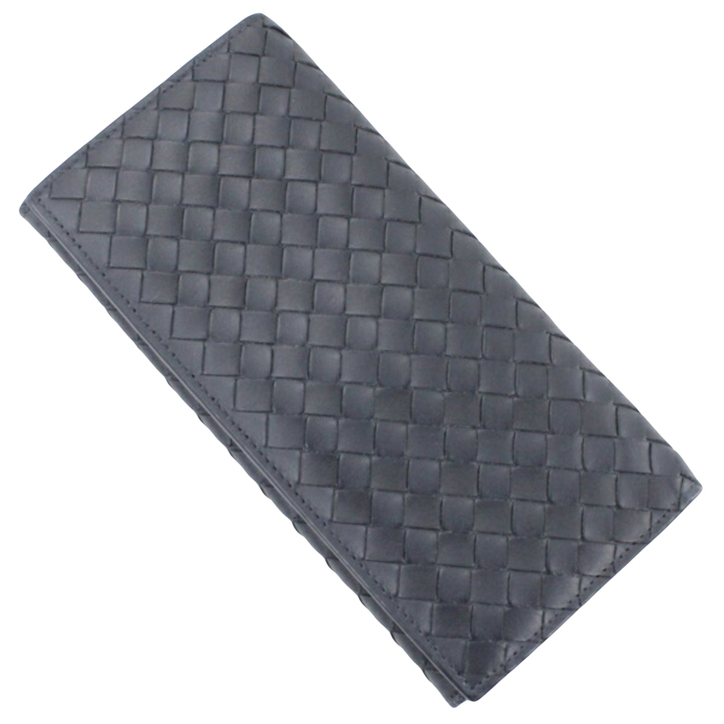 Bottega Veneta Intrecciato Wallet