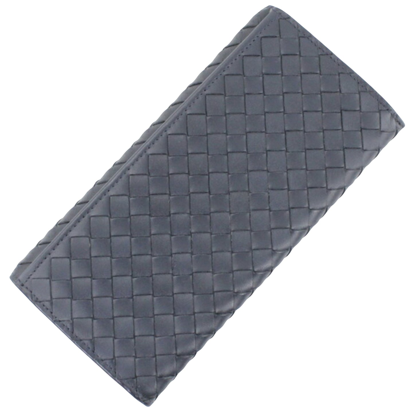 Bottega Veneta Intrecciato Wallet