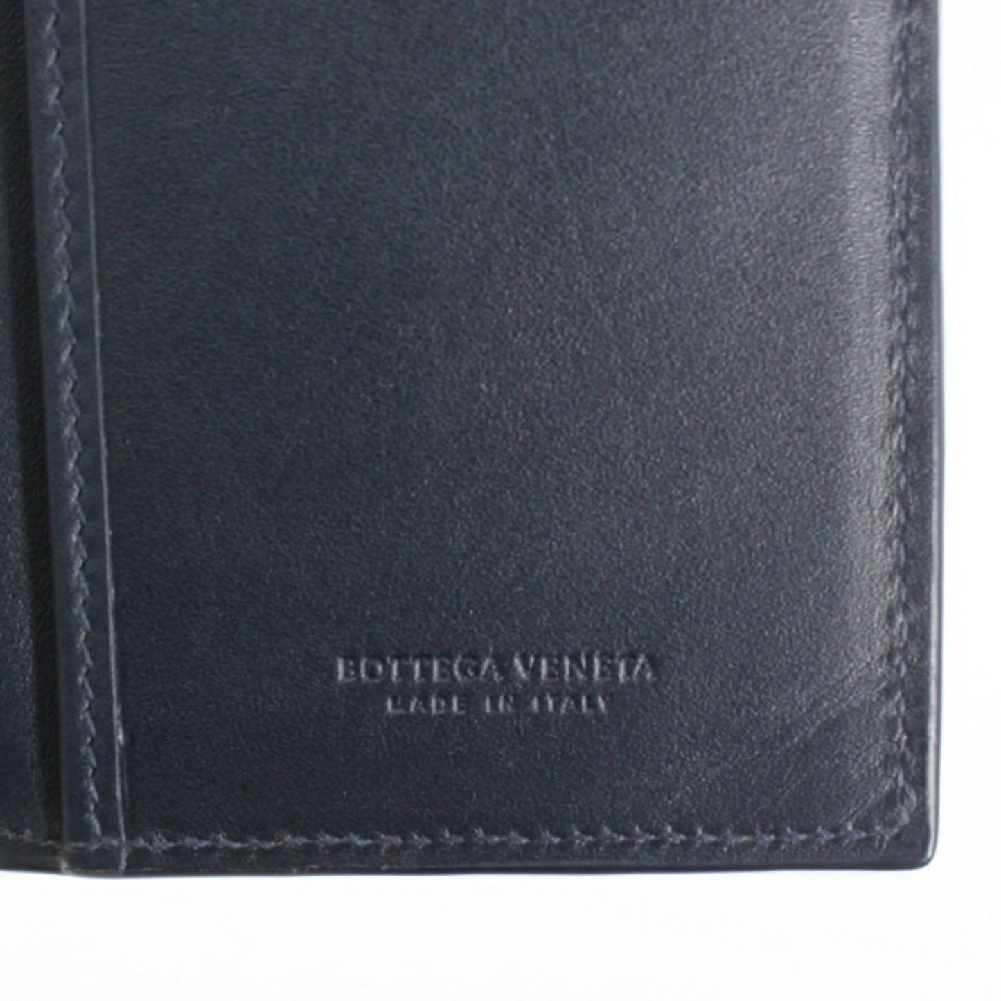 Bottega Veneta Intrecciato Wallet