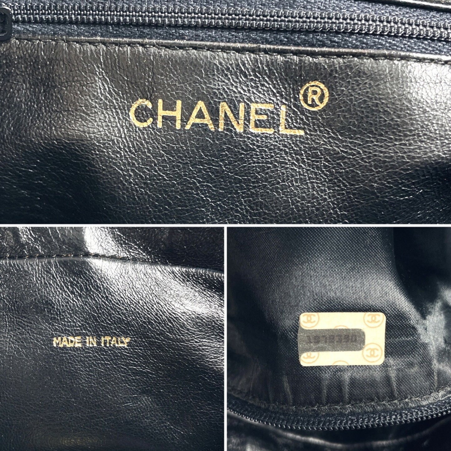 Chanel Shoulder Bag