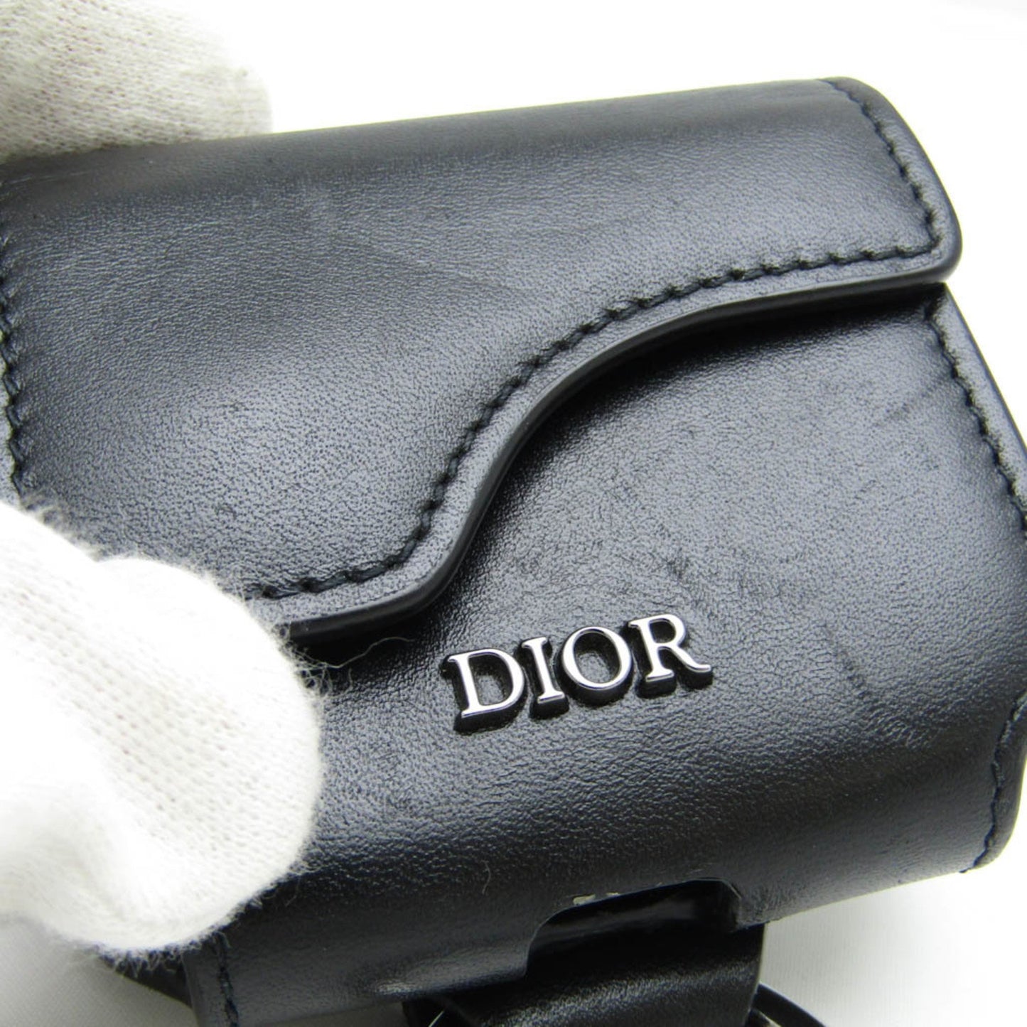 Dior Airpods Wallet