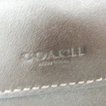 Coach Signature Wallet