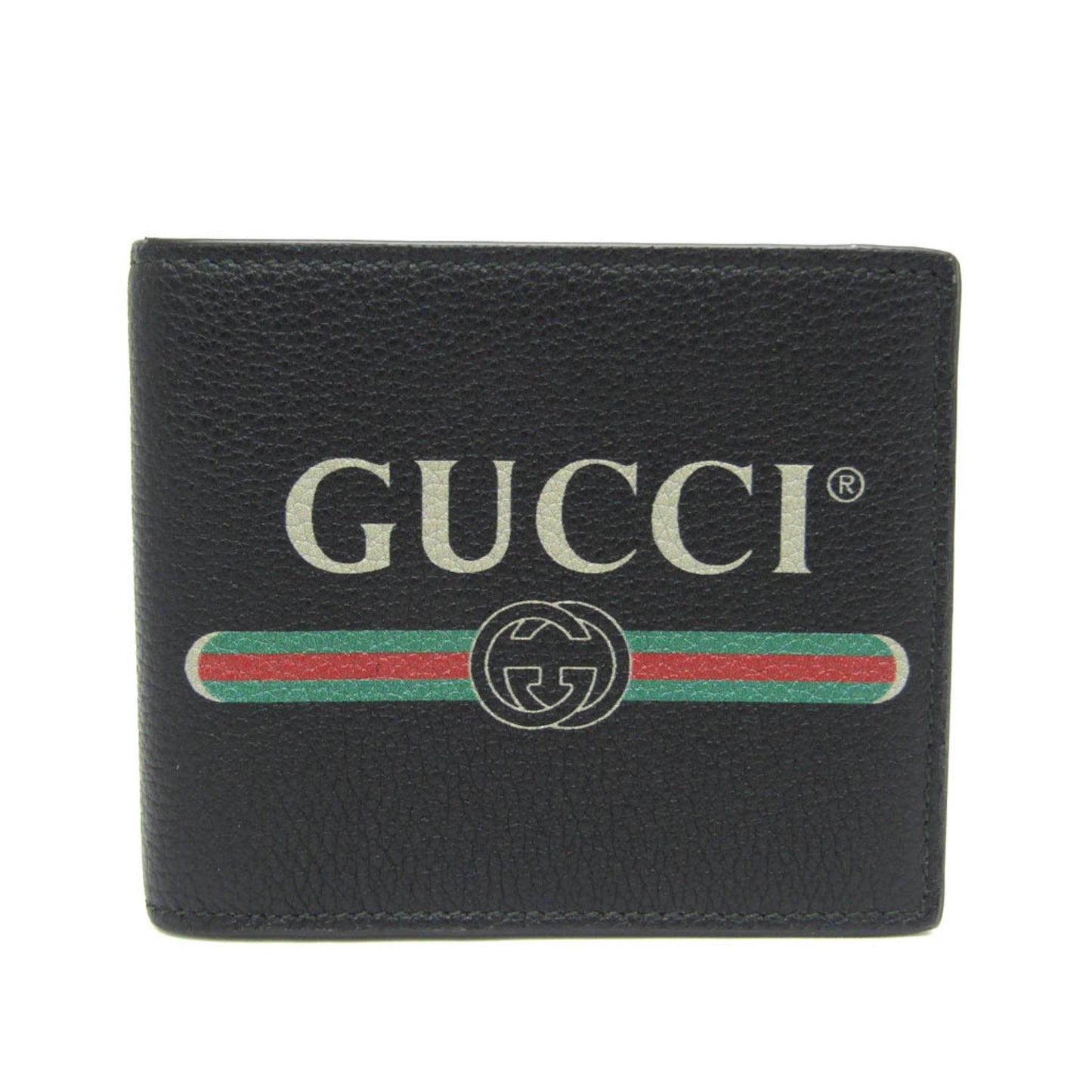 Gucci Logo Wallet