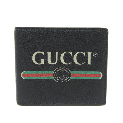 Gucci Logo Wallet