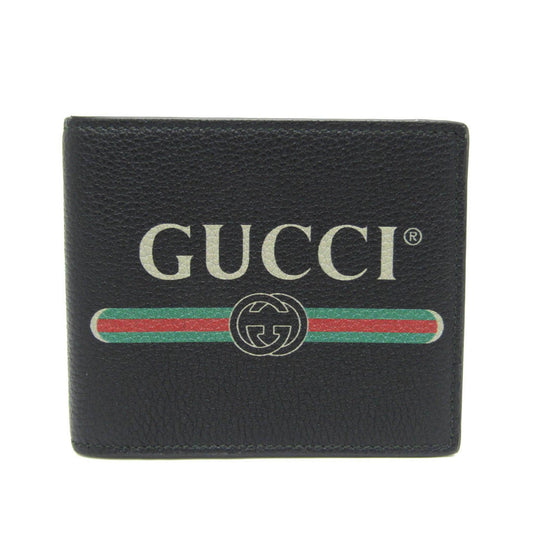 Gucci Logo Wallet