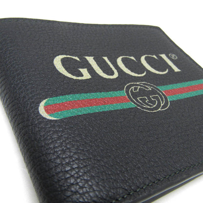 Gucci Logo Wallet