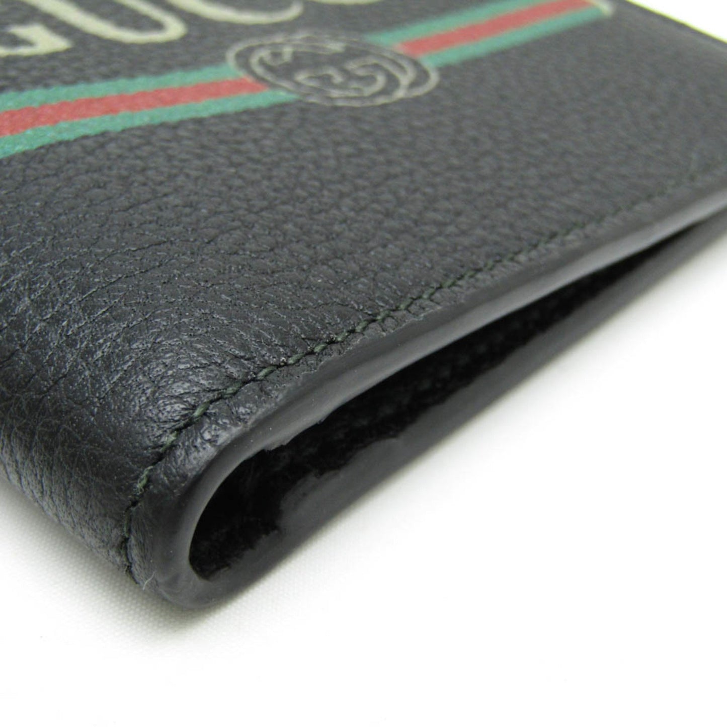 Gucci Logo Wallet