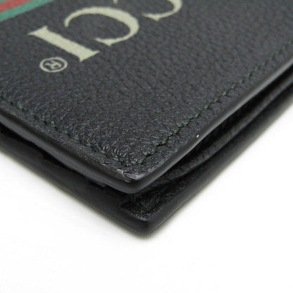 Gucci Logo Wallet