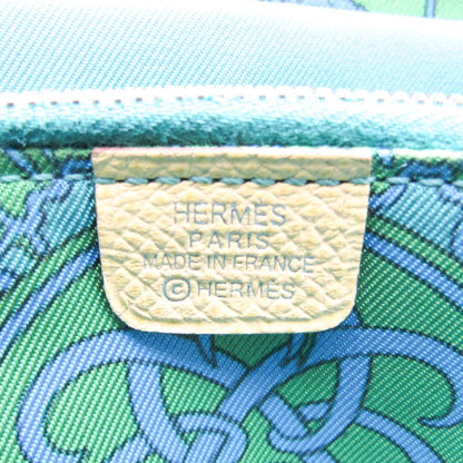 Hermès Azap Wallet