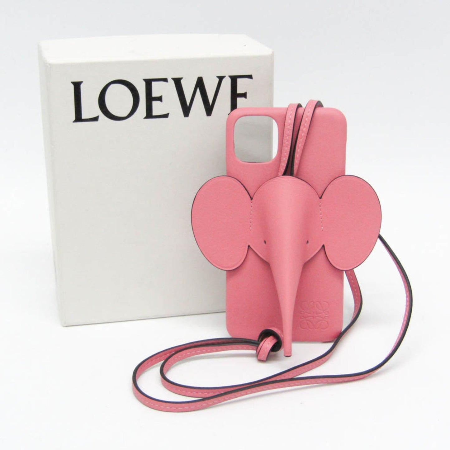 Loewe Elephant Phone Case