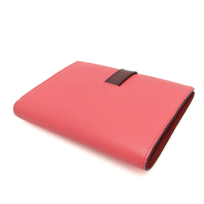 Loewe Vertical Wallet Wallet