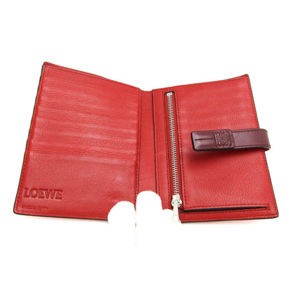 Loewe Vertical Wallet Wallet